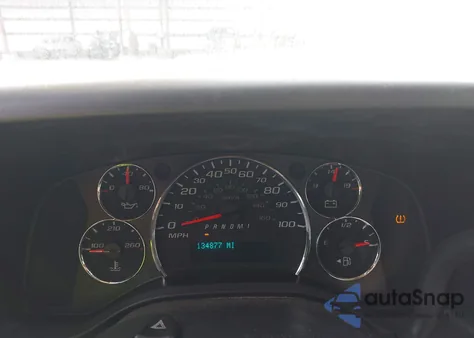 2020 Chevrolet Express Cargo Rwd 2500 Regular Wheelbase Wt из США, поврежденный, VIN 1GCWGAFP4L1248122